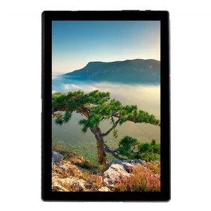 Гидрогелевая защитная пленка iLoungeMax Hydrogel Clear для Sigma mobile Tab A1010  - Фото 1