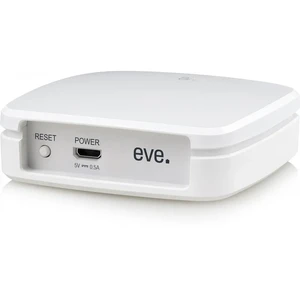 Усилитель сигнала Elgato Eve Bluetooth Range Extender Apple HomeKit - Фото 2