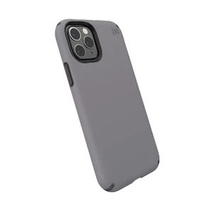 Чохол Speck Presidio Pro Filigree Grey | Slate Grey для iPhone 11 Pro - Фото 2