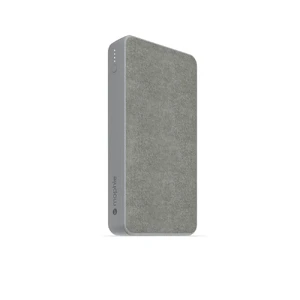 Повербанк Mophie Powerstation XXL Gray Power Bank 15000 mAh 401102986 - Фото 1