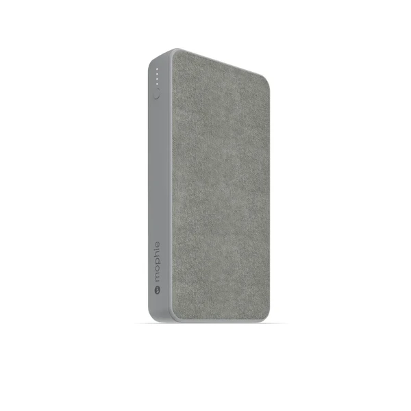 Повербанк Mophie Powerstation XXL Gray Power Bank 15000 mAh
