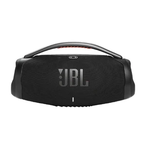 Портативна Bluetooth колонка JBL Boombox 3 Black  - Фото 1