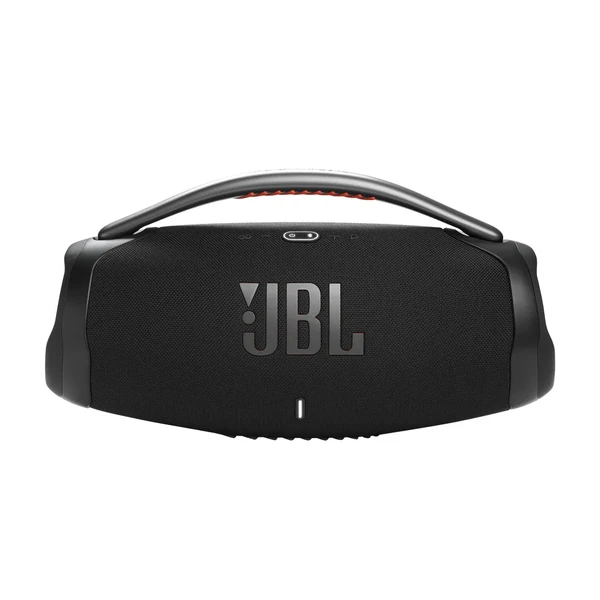 Портативна Bluetooth колонка JBL Boombox 3 Black