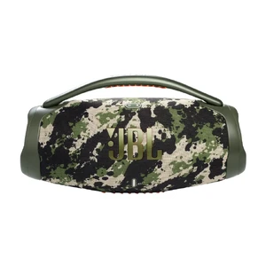 Портативная Bluetooth колонка JBL Boombox 3 Squad  - Фото 1