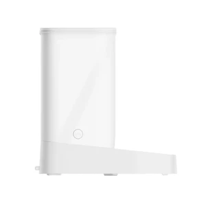 Розумна автоматична годівниця для домашніх тварин PetKit Fresh Element Solo White - Фото 2