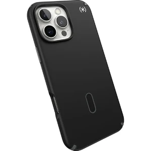 Черный чехол Speck Presidio2 Pro ClickLock MagSafe для iPhone 16 Pro Max - Фото 6