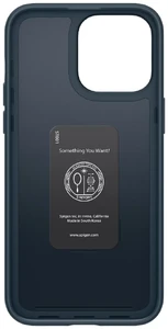 Захисний чохол Spigen Thin Fit Metal Slate для iPhone 14 Pro Max - Фото 8