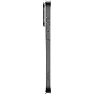Прозорий чохол Spigen Liquid Crystal для iPhone 16 Pro Max - Фото 7