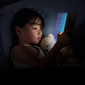 Супертонкое 0.33mm защитное стекло Nillkin V+Anti Blue Light для iPad Air 5 | 4 | Pro 11" (2022 | 2021 | 2020 | 2018) - Фото 15