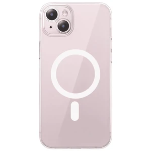 Протиударний чохол з MagSafe Baseus Lucent Series Magnetic Case для iPhone 15 Plus - Фото 2