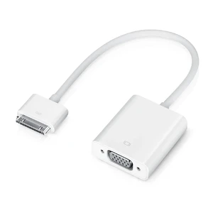 Переходник iLoungeMax 30-pin to VGA Adapter - Фото 2