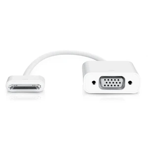 Переходник iLoungeMax 30-pin to VGA Adapter - Фото 3