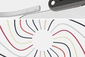 Умные очки Apple Glass AR - Фото 5