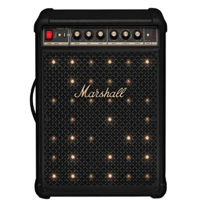 Портативная акустическая система Marshall Bromley 450  - Фото 1