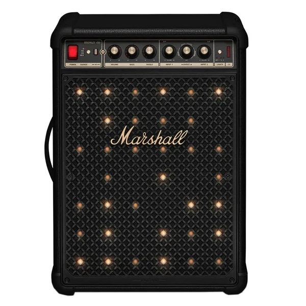 Портативна акустична система Marshall Bromley 450