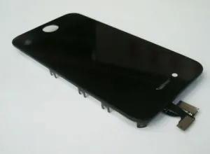 iLoungeMax Touchscreen + LCD + Frame для iPhone 4 в Полтаве