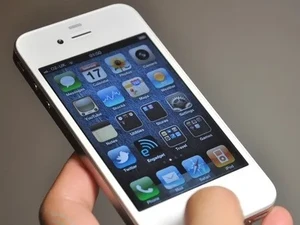 Apple iPhone 4 16Gb White Neverlock Refurbished - Фото 2