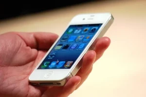 Apple iPhone 4 16Gb White Neverlock Refurbished - Фото 3