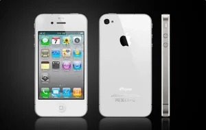 Apple iPhone 4 16Gb White Neverlock Refurbished - Фото 4