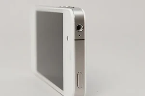 Apple iPhone 4 16Gb White Neverlock Refurbished - Фото 7
