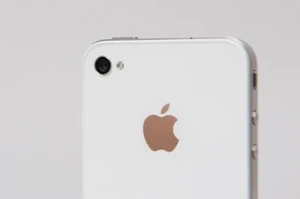 Apple iPhone 4 16Gb White Neverlock Refurbished - Фото 9