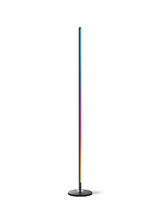 Лампа підлогова Govee Floor Lamp RGBIC Black