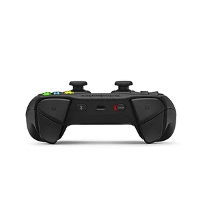 Бездротовий джойстик SteelSeries Nimbus Wireless Black для Apple TV - Фото 2