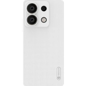 Защитный чехол Nillkin Frosted Shield White для Xiaomi Redmi Note 13 5G