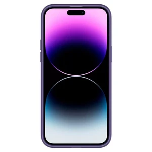 Захисний чохол Spigen для iPhone 14 Pro | Ultra Hybrid Deep Purple - Фото 2