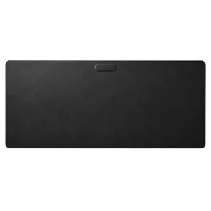 Коврик для мыши и клавиатуры Spigen LD302M Magnetic Desk Pad с магнитами для кабелей - Фото 2