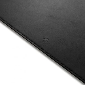 Коврик для мыши и клавиатуры Spigen LD302M Magnetic Desk Pad с магнитами для кабелей - Фото 4