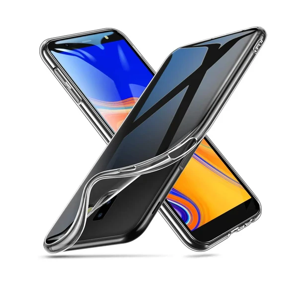 Чохол ESR Essential Zero Clear для Samsung Galaxy J6 Plus