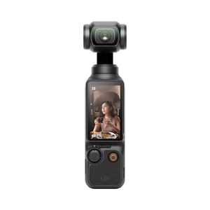 Стедікам стабілізатор DJI Osmo Pocket 3 з камерою