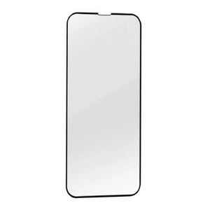 Захисне скло з рамкою для поклейки Momax 3D GlassPro+ HD для iPhone 16 | 15 - Фото 2