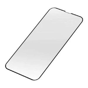 Защитное стекло с рамкой для поклейки Momax 3D GlassPro+ HD для iPhone 15 Pro Max - Фото 3