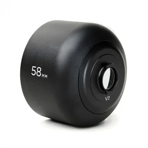 Телескопический объектив для смартфона Moment T-Series 58mm Tele Lens - Фото 2