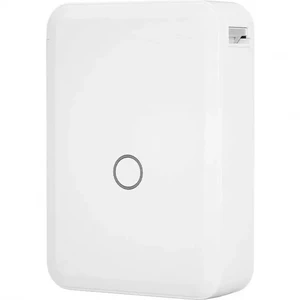 Термопринтер для друку наклейок та етикеток NIIMBOT D110 White - Фото 2