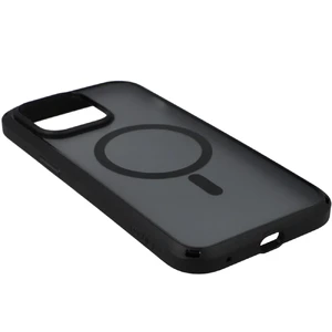 Чохол Catalyst Influence Mag Black Clear для iPhone 15 Pro - Фото 3
