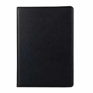 Кожаный чехол 360 iLoungeMax Rotating Black для iPad Air 3 (2019) | Pro 10.5" - Фото 3