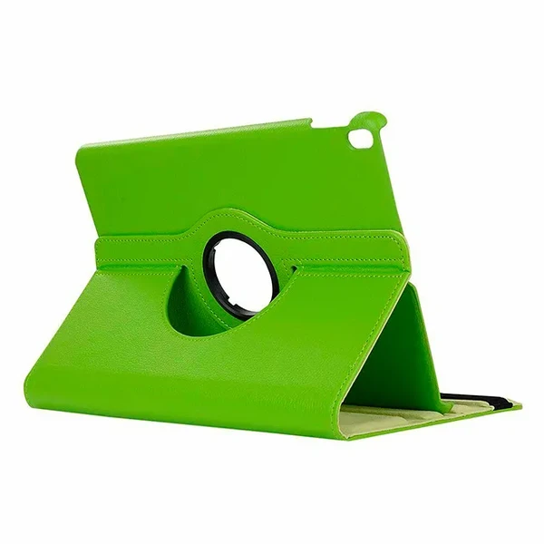 Кожаный чехол 360 iLoungeMax Rotating Green для iPad Air 3 (2019) | Pro 10.5" в Тернополе