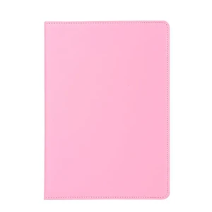 Кожаный чехол 360 iLoungeMax Rotating Pink для iPad Air 3 (2019) | Pro 10.5" - Фото 3