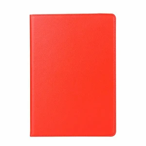 Кожаный чехол 360 iLoungeMax Rotating Red для iPad Air 3 (2019) | Pro 10.5" - Фото 3