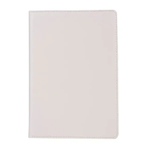 Кожаный чехол 360 iLoungeMax Rotating White для iPad Air 3 (2019) | Pro 10.5" - Фото 3