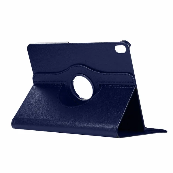 Чохол 360 iLoungeMax Rotating Dark Blue для iPad 10.2"