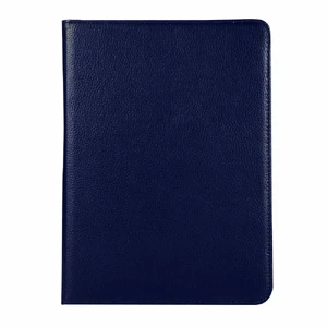 Чохол 360 iLoungeMax Rotating Dark Blue для iPad 10.2" - Фото 3