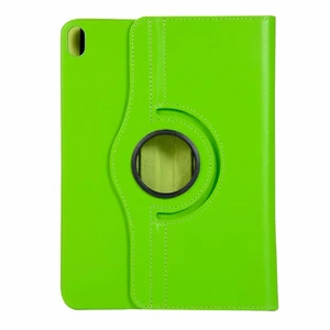 Чехол 360 iLoungeMax Rotating Green для iPad 9 | 8 | 7 10.2" (2021 | 2020 | 2019) - Фото 2