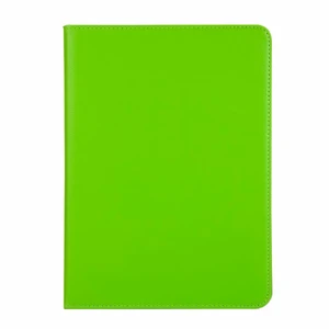 Чехол 360 iLoungeMax Rotating Green для iPad 9 | 8 | 7 10.2" (2021 | 2020 | 2019) - Фото 3