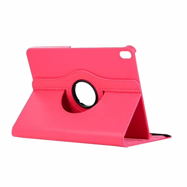 Чохол 360 iLoungeMax Rotating Hot Pink для iPad 10.2" у Луцьку