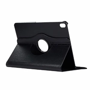 Чехол 360 iLoungeMax Rotating Black для iPad 9 | 8 | 7 10.2" (2021 | 2020 | 2019)  - Фото 1