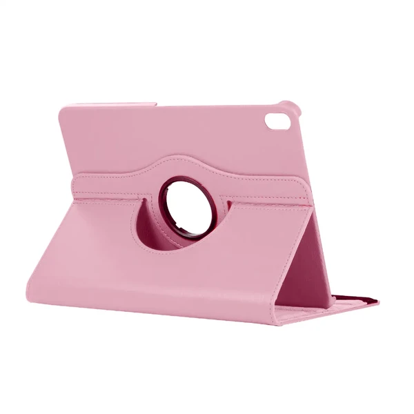 Чохол 360 iLoungeMax Rotating Pink для iPad 10.2" у Луцьку